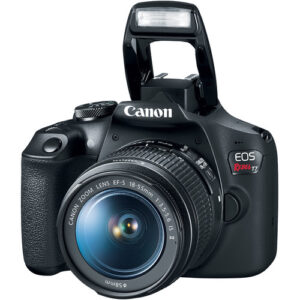 T7 18-55mm