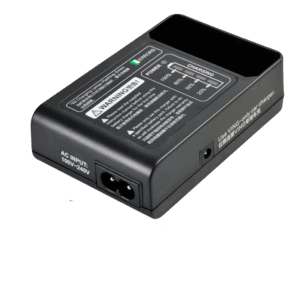 Cargador F/V860II VING TTL FLASH