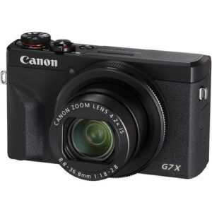 G7X Mark III