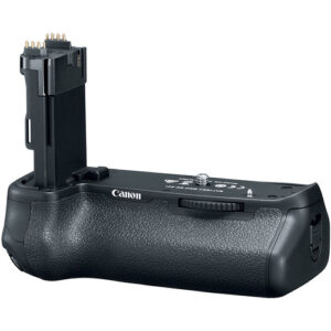 Battery grip BG-E21 para 6D Mark II