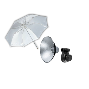 UMBRELLA-STYLE REFLECTOR AD-S6
