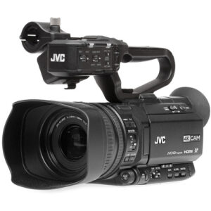 JVC GY-HM250 4k