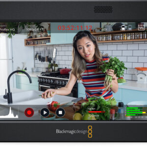 Video Assist 5" 3G