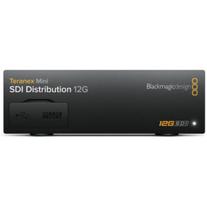 Teranex Mini SDI Distribution 12G