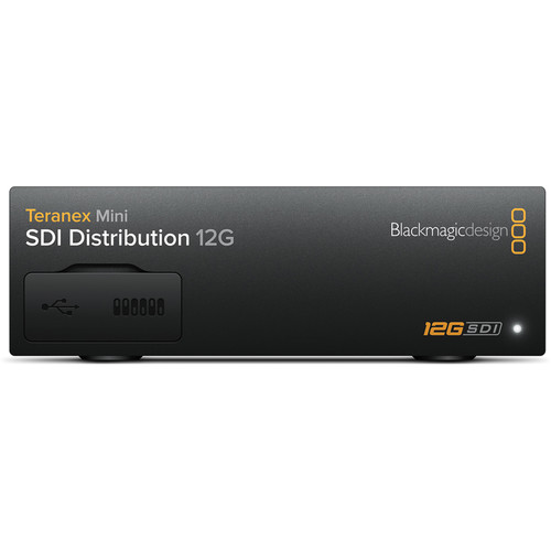 Teranex Mini SDI Distribution 12G