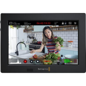 Video Assist 3G-SDI/HDMI 7"