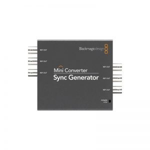 Mini Converter Sync Generator