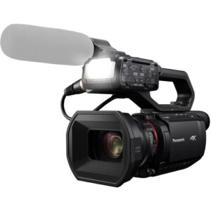 HC-X2000 UHD 4K