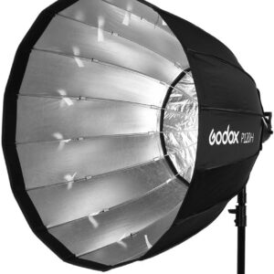 Softbox Parabólico Godox P120H