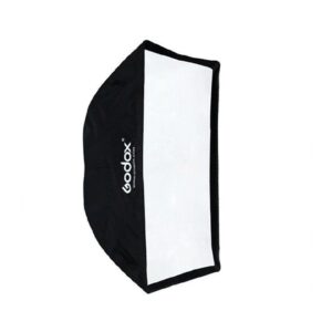 Softbox Tipo Sombrilla Godox 60x90cm SB-UBW6090