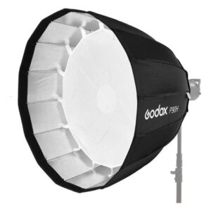 Softbox Parabólico Godox P90H