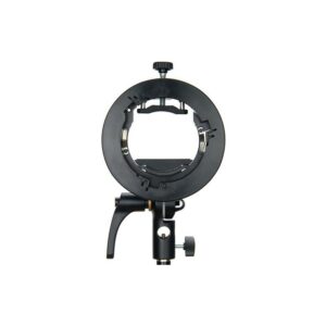 BOWENS MOUNT BRACKET S-TYPE (versión II)
