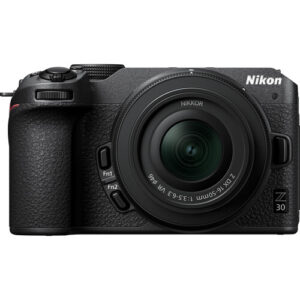 Z30 16-50mm