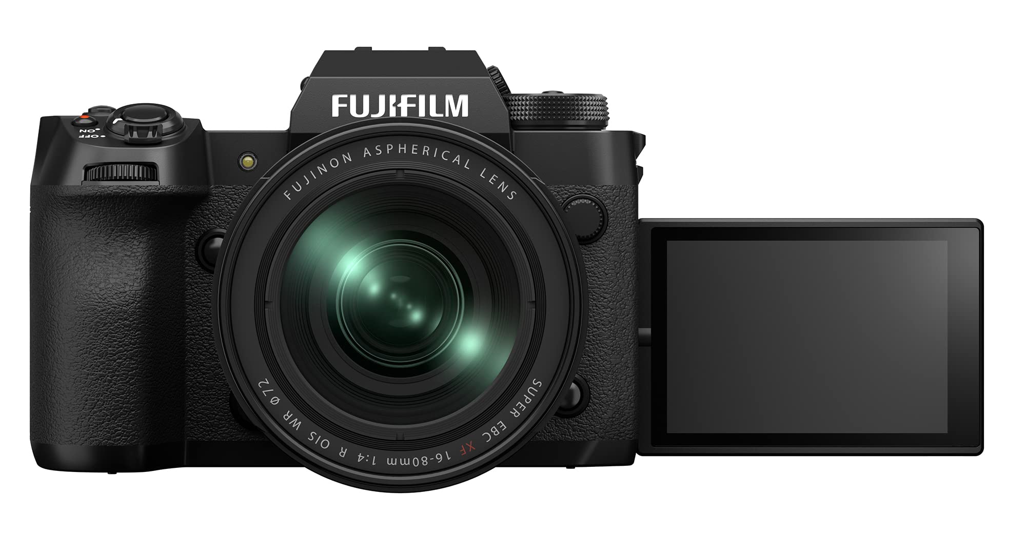 X-H2 16-80mm