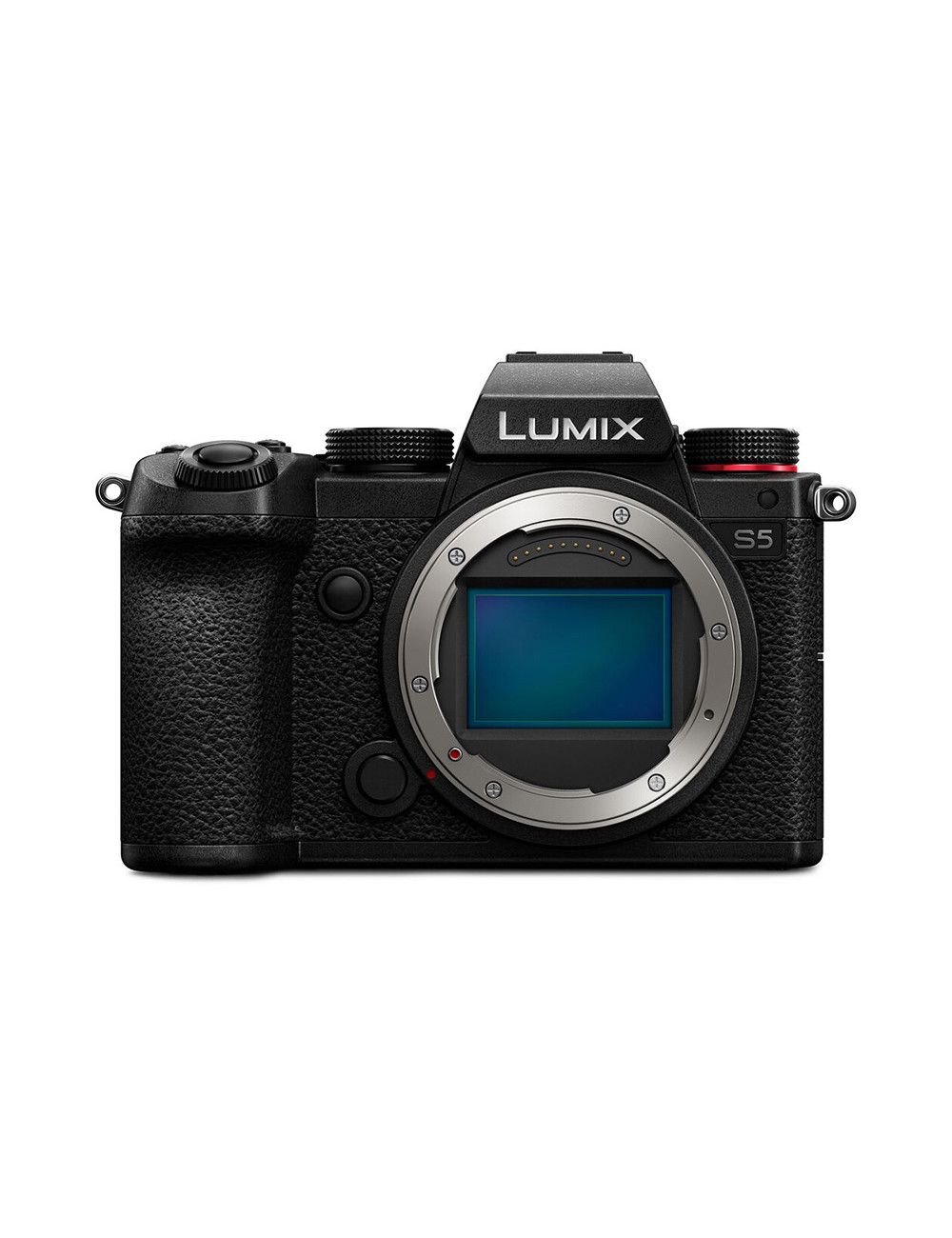 Lumix S5 cuerpo solo