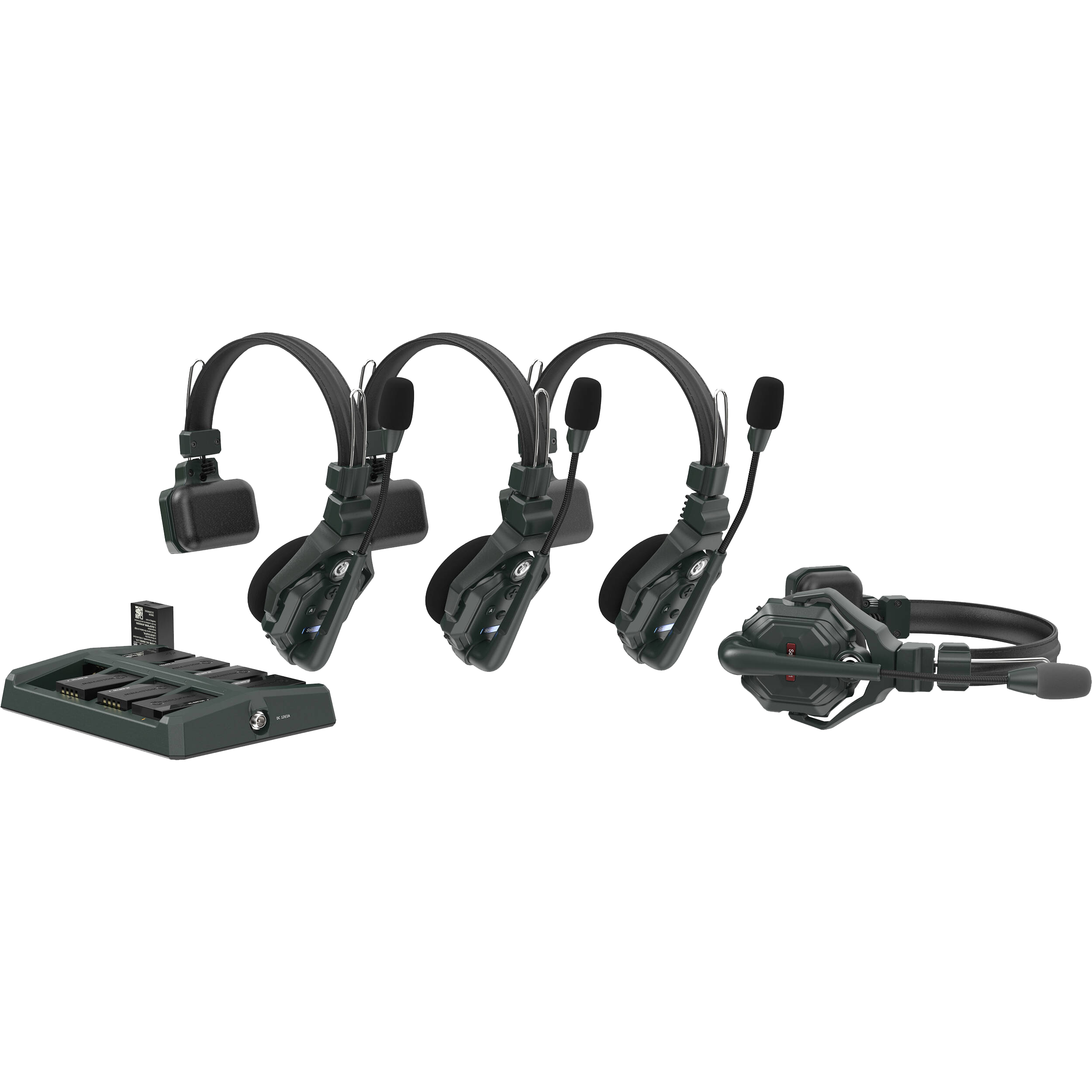 Solidcom C1-4S