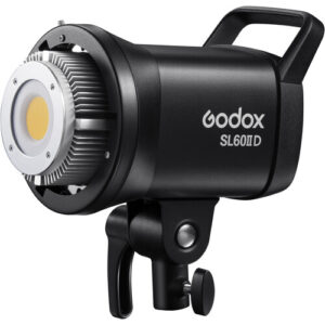 SL60IID DAYLIGHT LED VIDEO LIGHT
