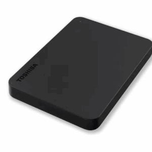 Toshiba Canvio Basics 1TB USB 3.0