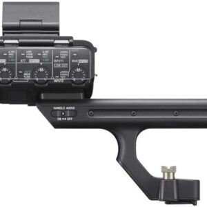 XLR-H1 Handle Unit