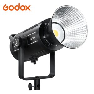 SL200II  Daylight LED Video Light