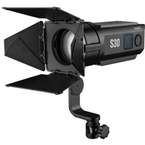S30 FOCUSING LED LIGHT