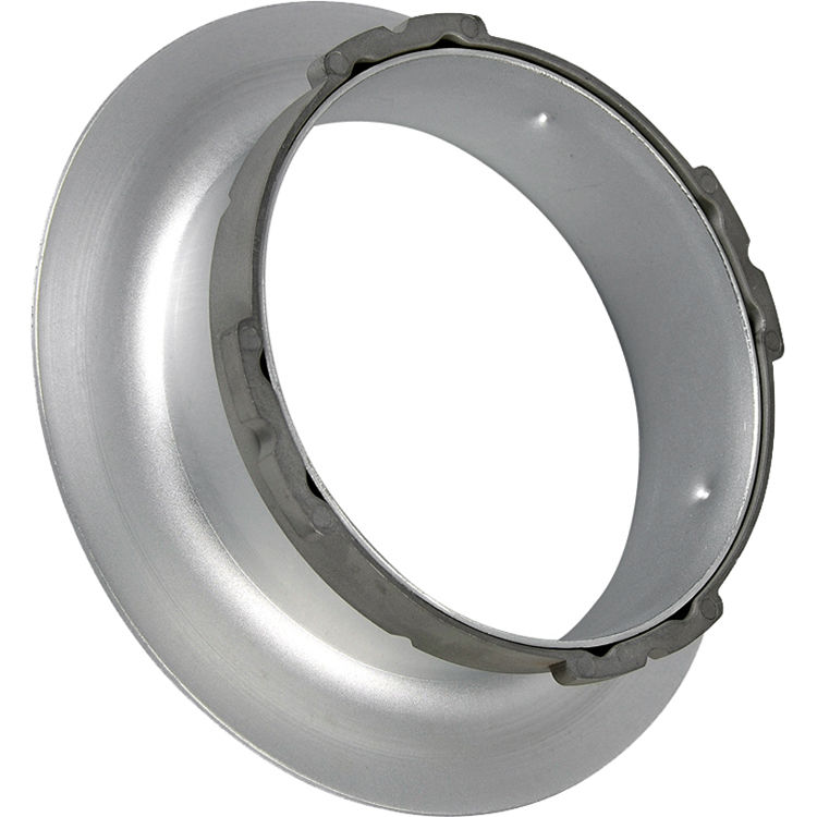 SPEED RING FOR MULTIBLITZ MAGNOLUX, VARILUX AND XEUOLUX LIGHTS