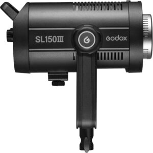 SL150III Daylight LED Video Light