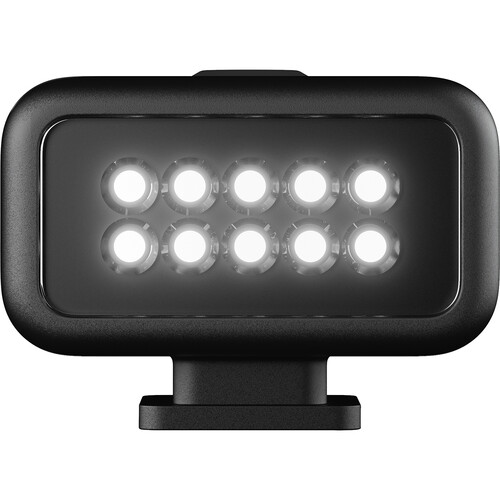Light Mod