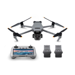 Mavic 3 Pro Fly More Combo &  DJI RC