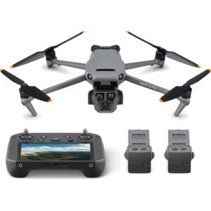 Mavic 3 Pro Fly More Combo (DJI RC PRO)