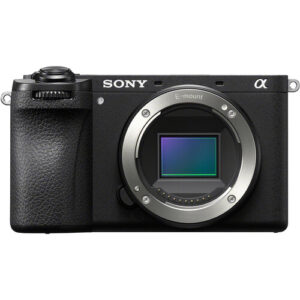 Sony a6700 Cuerpo solo