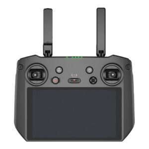 RC Pro Remote Controller