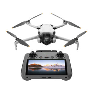 Mini 4 Pro (DJI RC2) (GL)
