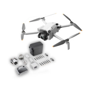 Mini 4 Pro Fly More Combo Plus (DJI RC2) (GL)