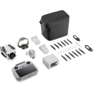 Mini 4 Pro Fly More Combo  (DJI RC2) (GL)
