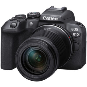 EOS R10 18-150mm