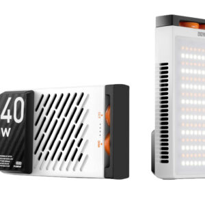 Fiveray M40 BI Color 40w