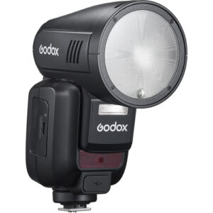 V100 Canon