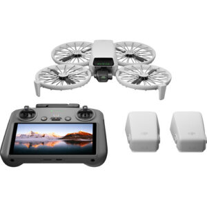 DJI Flip Fly More Combo (DJI RC 2) (GL)