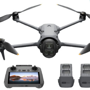 Mavic 4 Pro Fly More Combo(DJI RC 2)