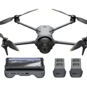 Mavic 4 Pro 512GB Creator Combo (DJI RC Pro 2)