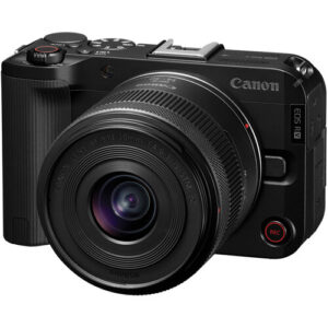 EOS R50 V 14-30mm f/4-6.3