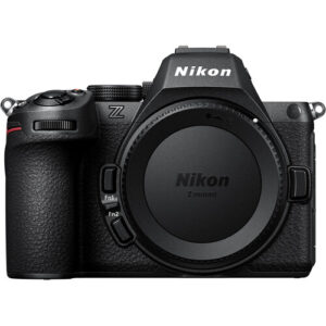 Nikon Z5 II cuerpo