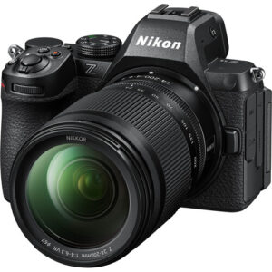 Z5 II 24-200mm f/4-6.3