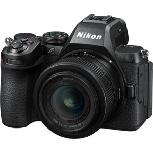 Z5 II 24-50mm f/4-6.3