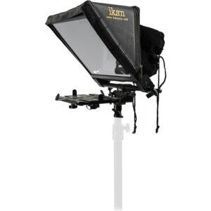 Elite Tablet & iPad Light Stand Teleprompter with Elite Remote MFR #PT-ELITE-LS-RC