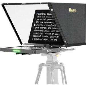 Professional 17" SDI High-Bright PTZ Teleprompter MFR #PT4700S-PTZ