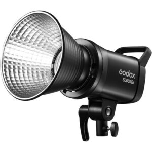 SL60IIBI Bi-Color LED Video Light MFR #SL60IIBI