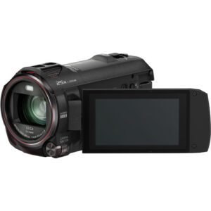 Panasonic HC-VX870K 4K Ultra HD