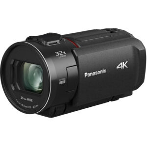 Panasonic HC-VX3 UHD 4K